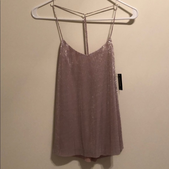 Express Tops - Express tank top